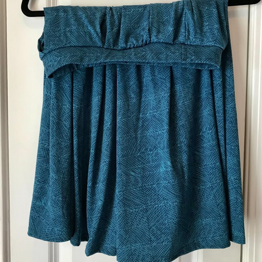LuLaRoe Madison Skirt - NWOT